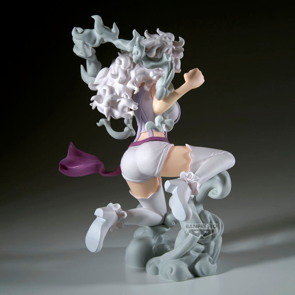 One Piece Grandista Jewelry Bonney figure 12cm Nerdscape
