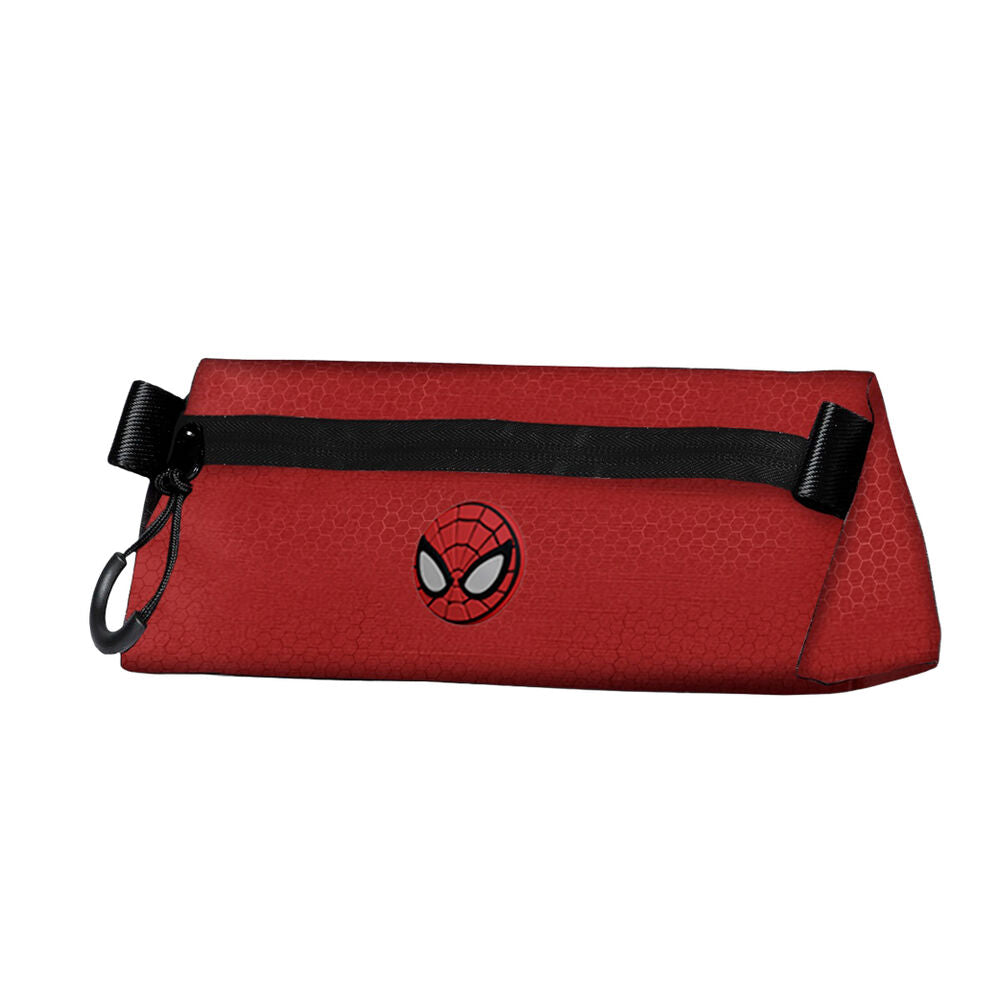 Marvel Spiderman pencil case Nerdscape
