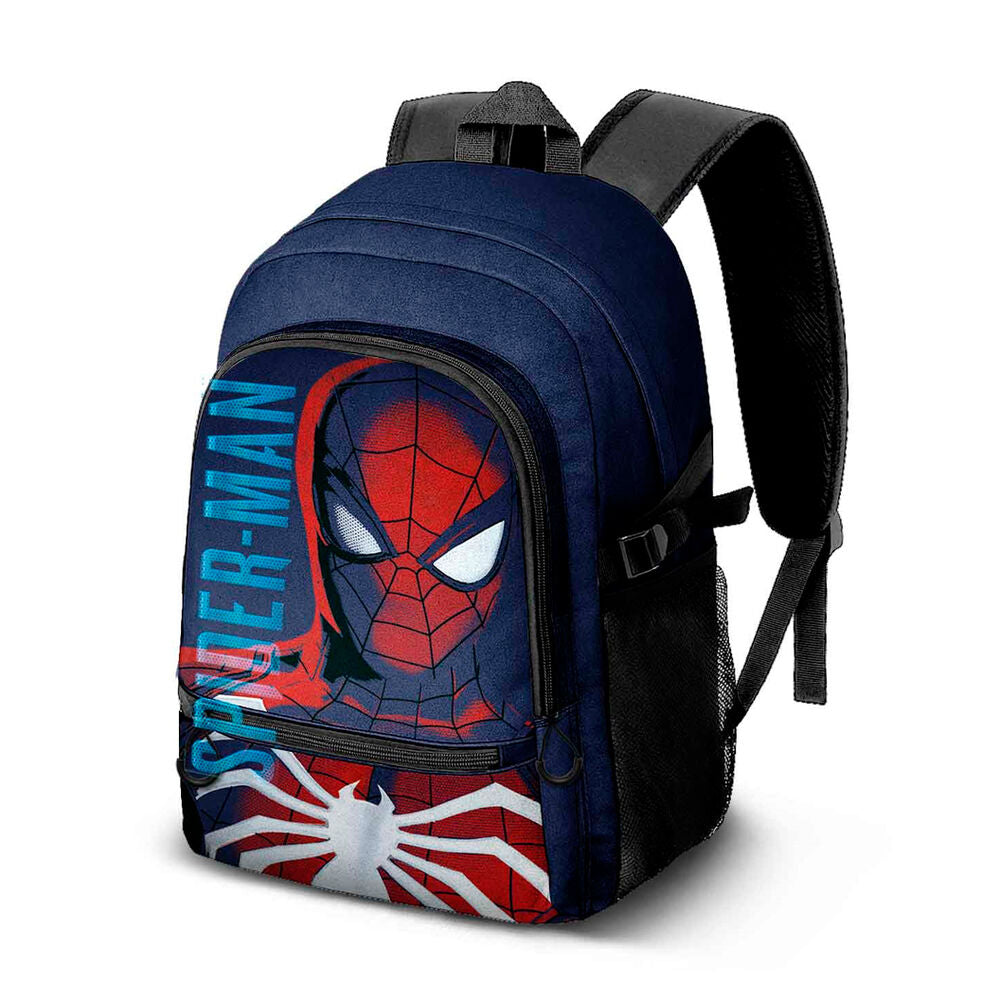 Marvel Spiderman Gaze backpack 44cm Nerdscape