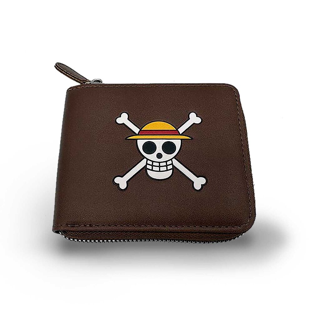 One Piece wallet Nerdscape