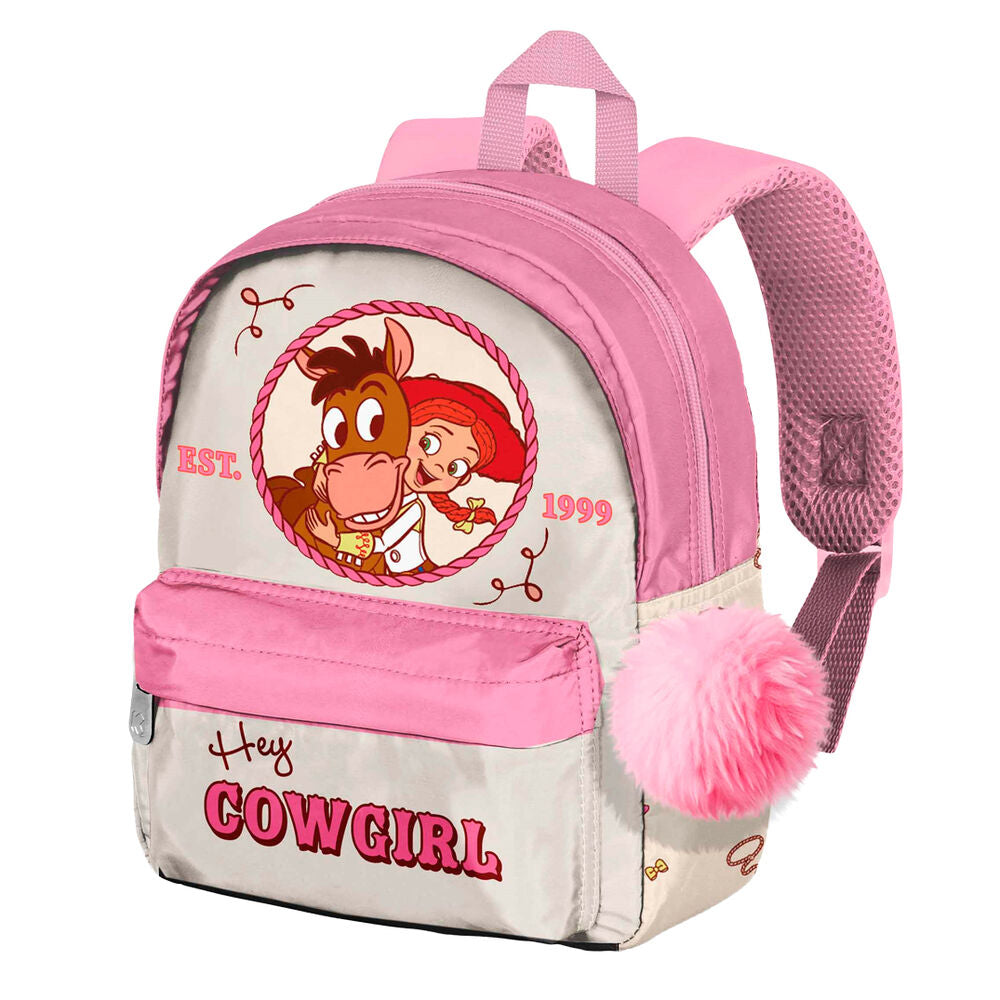 Disney Pixar Toy Story Cow Girl backpack 27cm Nerdscape
