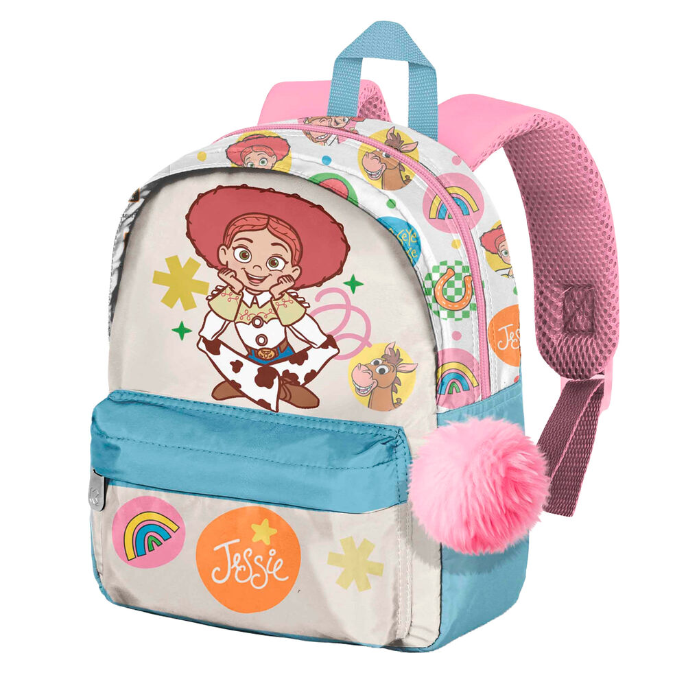 Disney Pixar Toy Story Jessie backpack 27cm Nerdscape