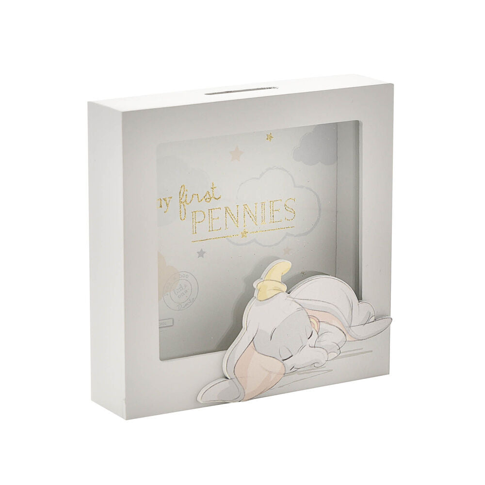 Disney Dumbo money box Nerdscape