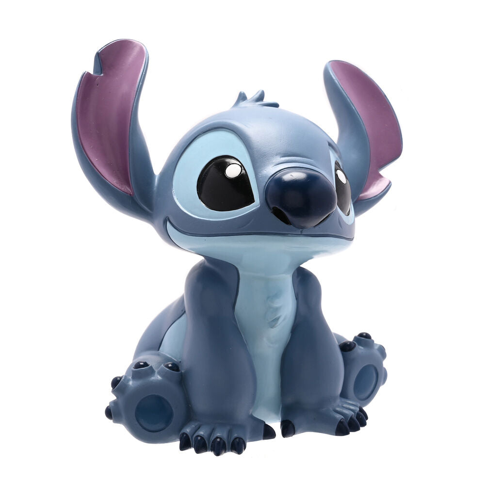 Disney Stitch money bank Nerdscape