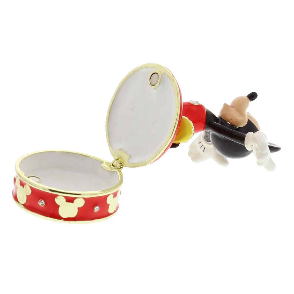 Disney Mickey jewellery box Nerdscape
