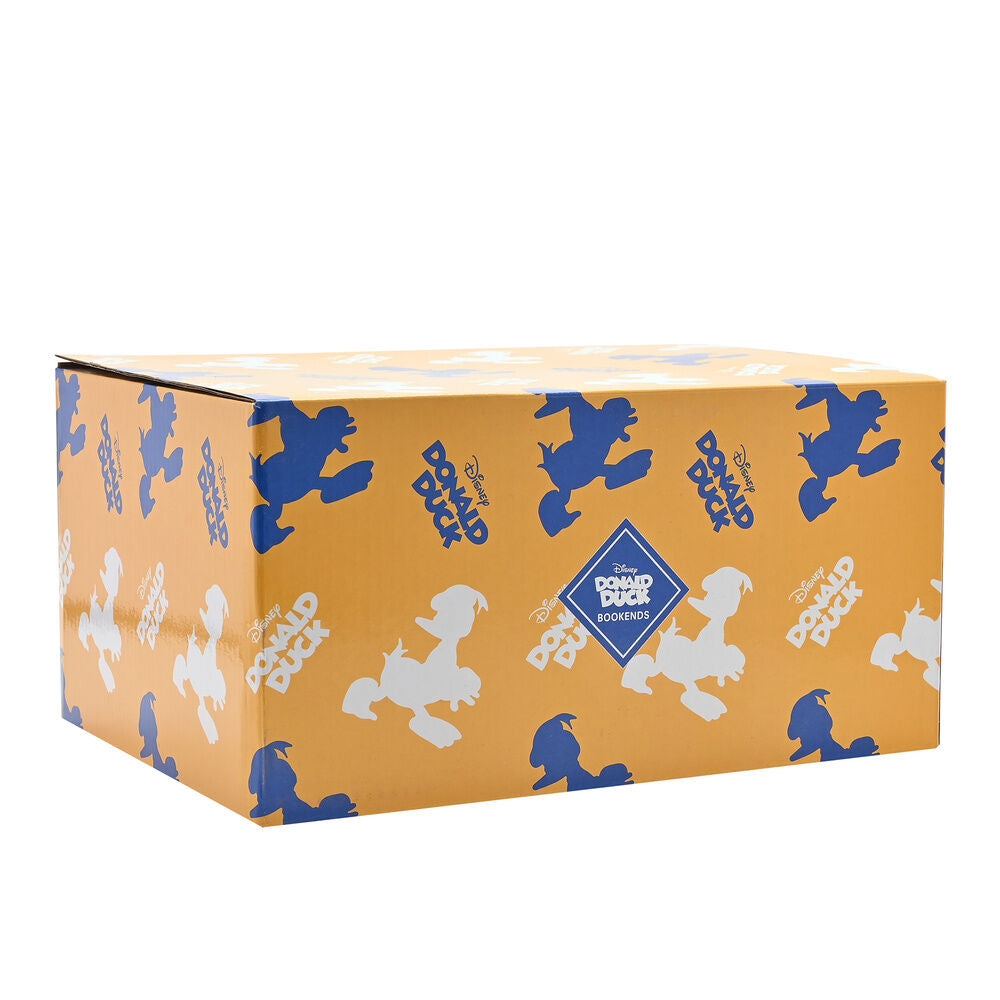 Disney Donald bookends