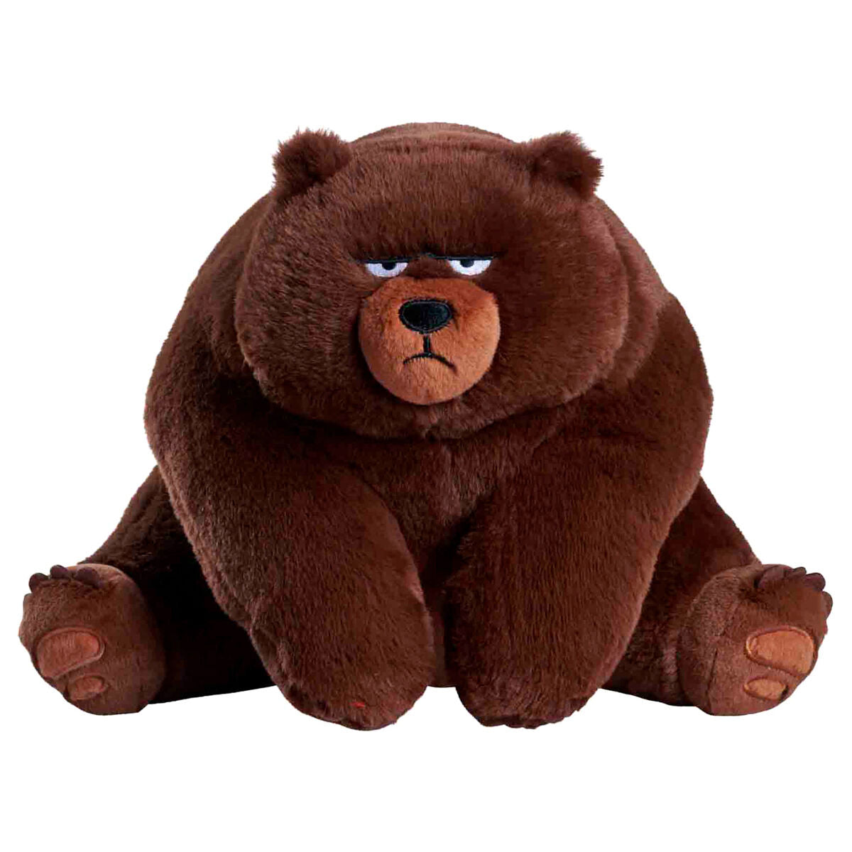 Disney Pixar Hoppers Bear Ellen plush toy 28cm