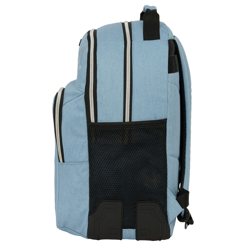 Demon Hunters Kpop Huntrix adaptable backpack 42cm Nerdscape