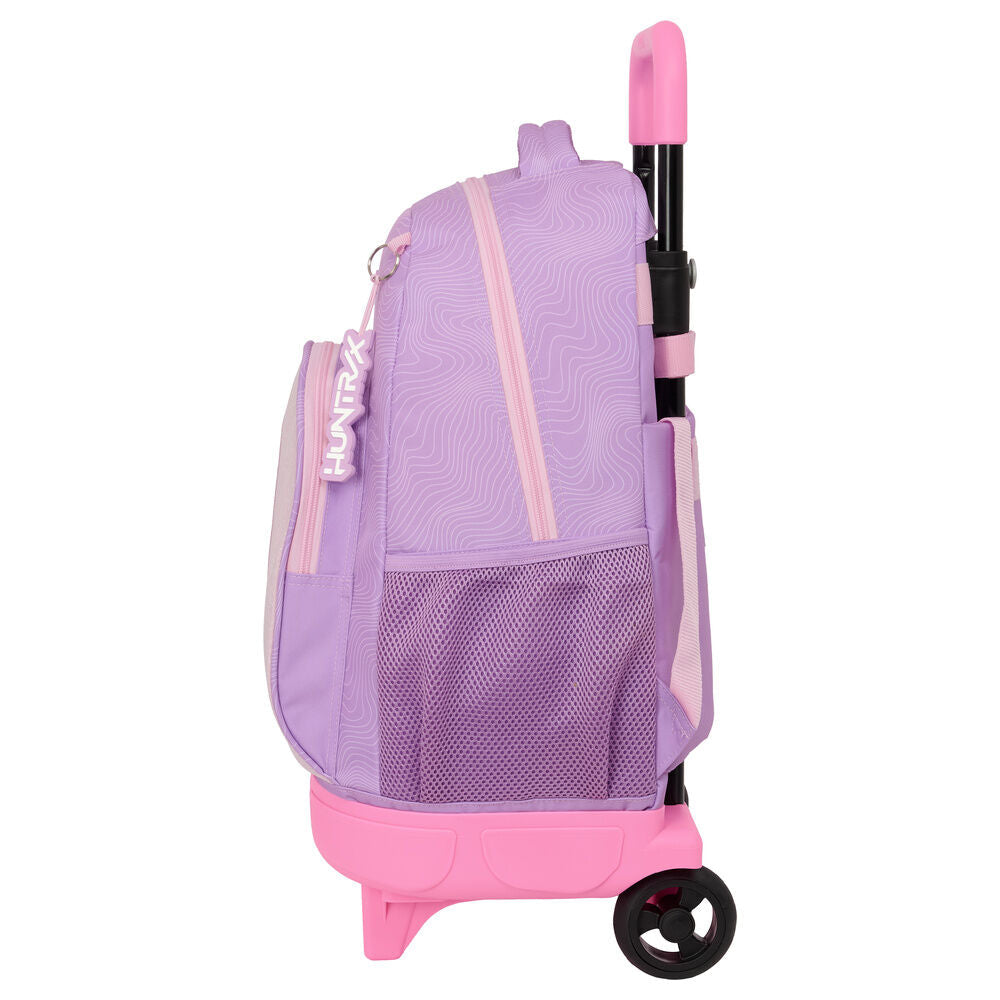 Demon Hunters Kpop Iconic compact trolley 45cm Nerdscape