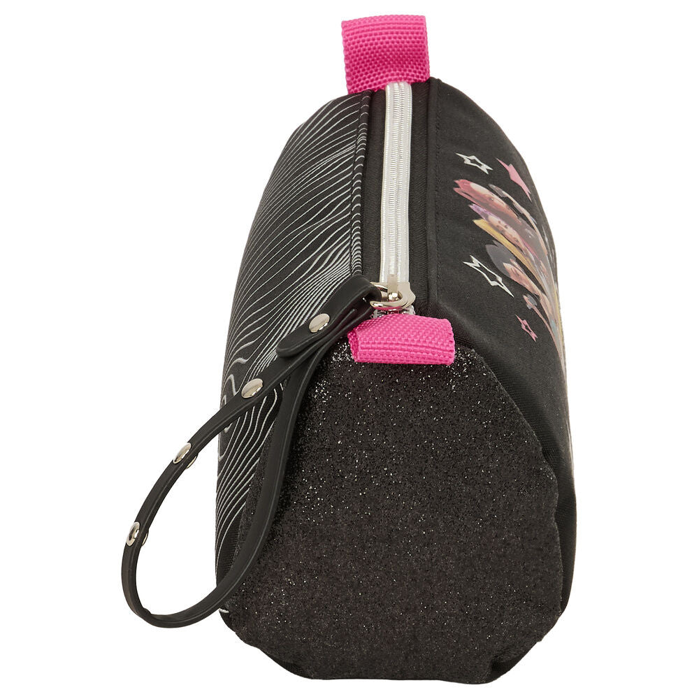 Demon Hunters Kpop Energy pencil case