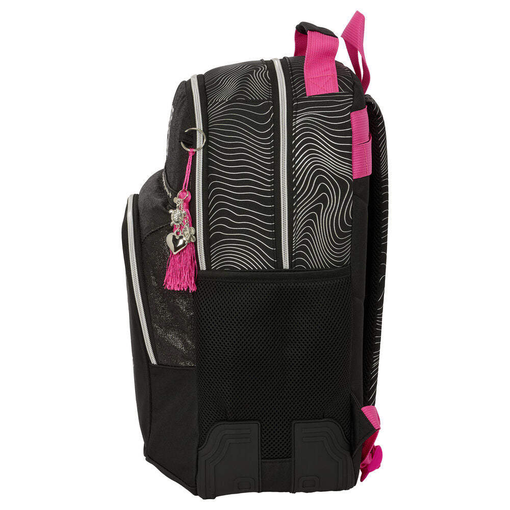 Demon Hunters Kpop Energy adaptable backpack 42cm Nerdscape