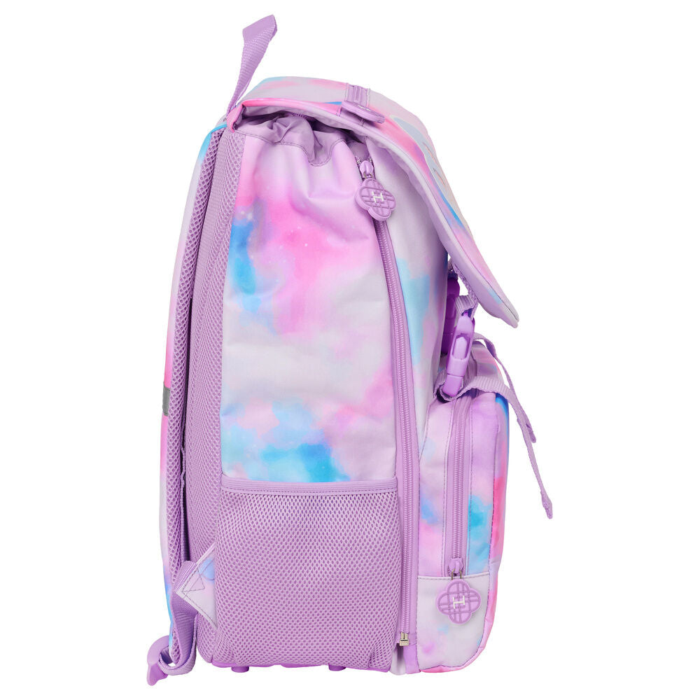 Demon Hunters Kpop Artist backpack 41cm Nerdscape