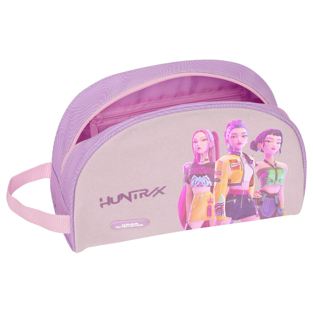 Demon Hunters Kpop Iconic adaptable vanity case Nerdscape