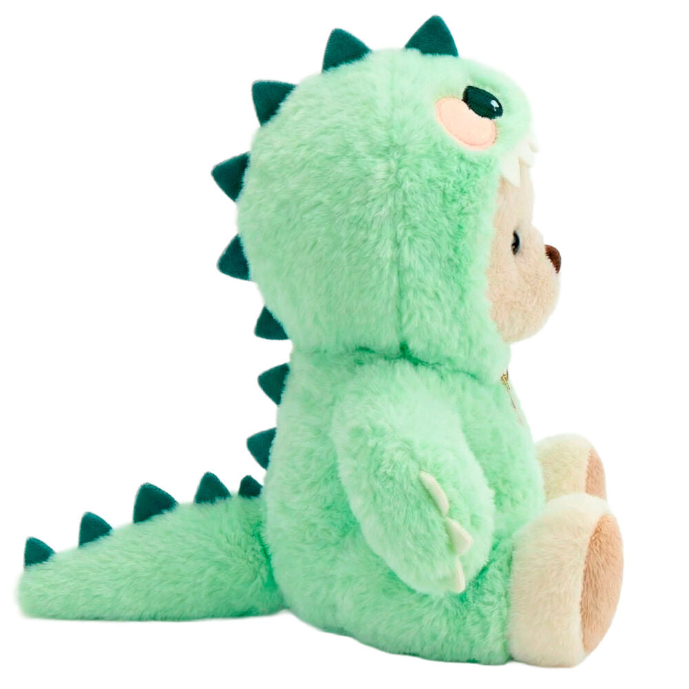 Lofy Bear assorted plush toy 30cm Nerdscape