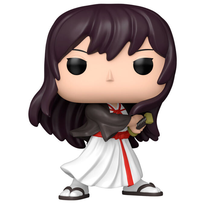 POP figure Hells Paradise Toma Nerdscape