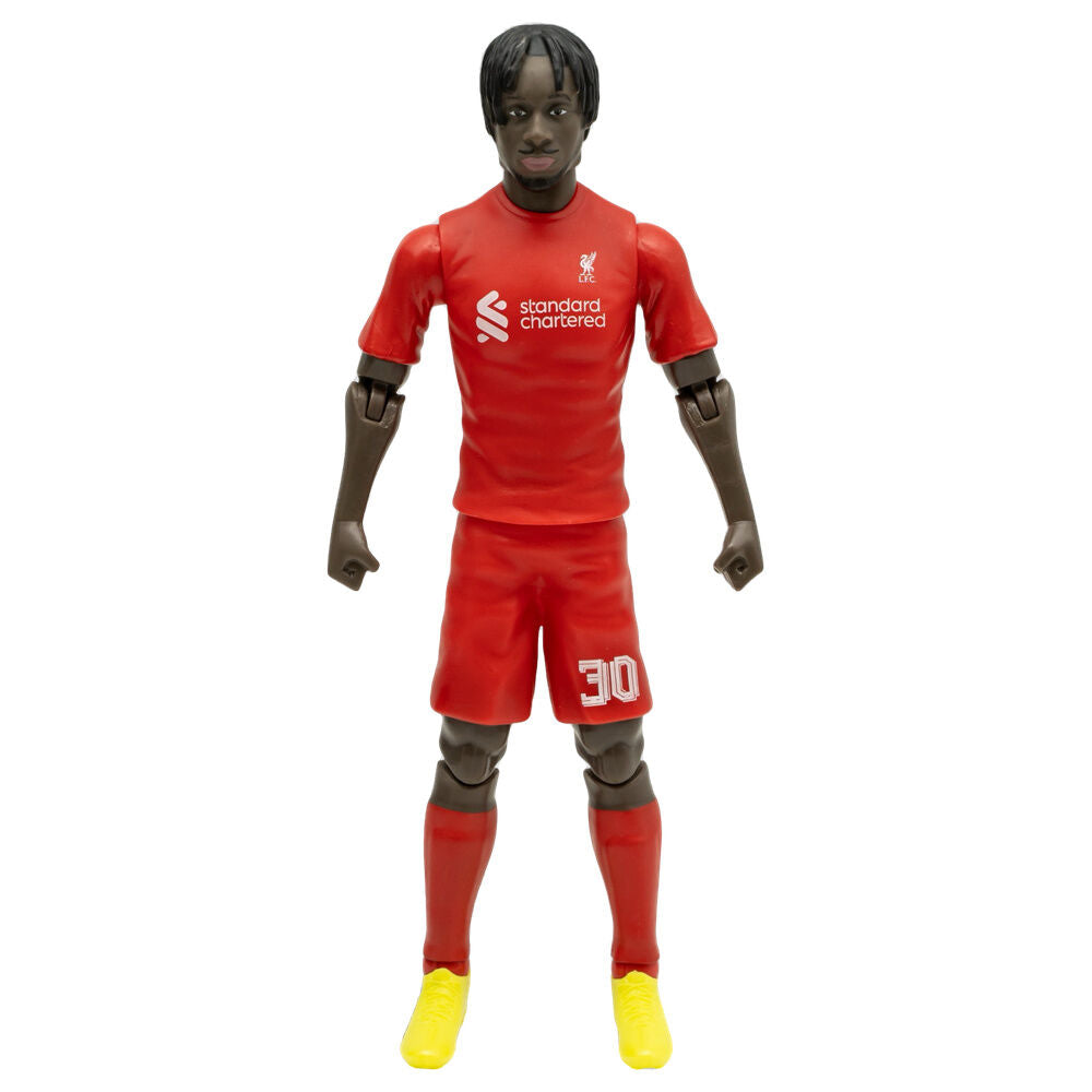 Liverpool Football Club Frimpong Action figure 20cm