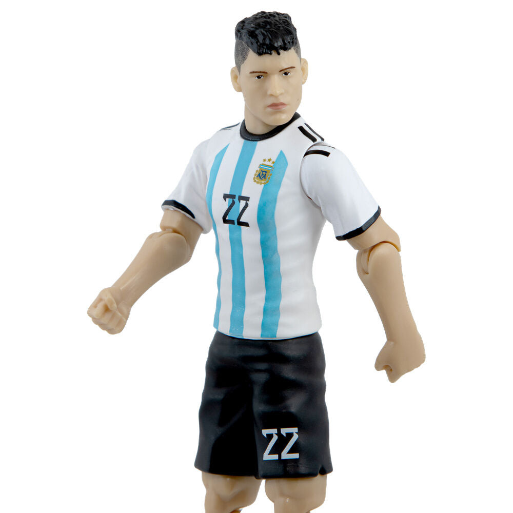 Argentina Lautaro Action figure 20cm Nerdscape