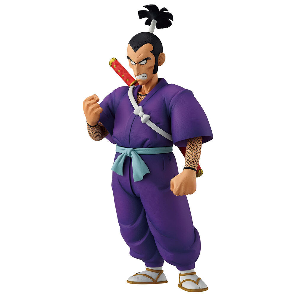 Dragon Ball vs Red Ribbon Army Major Murasaki Ichibansho figure 25cm Nerdscape