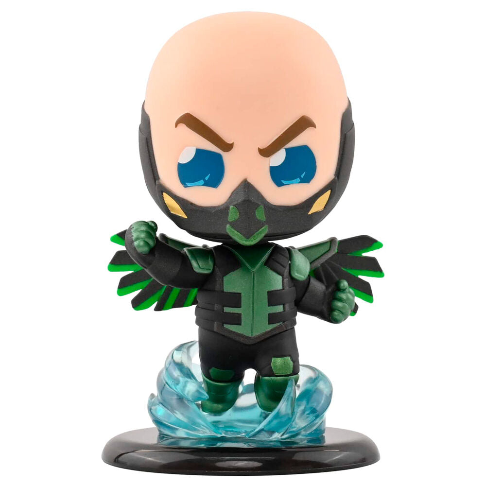 Marvel Spiderman Cosbi assorted surprise figure