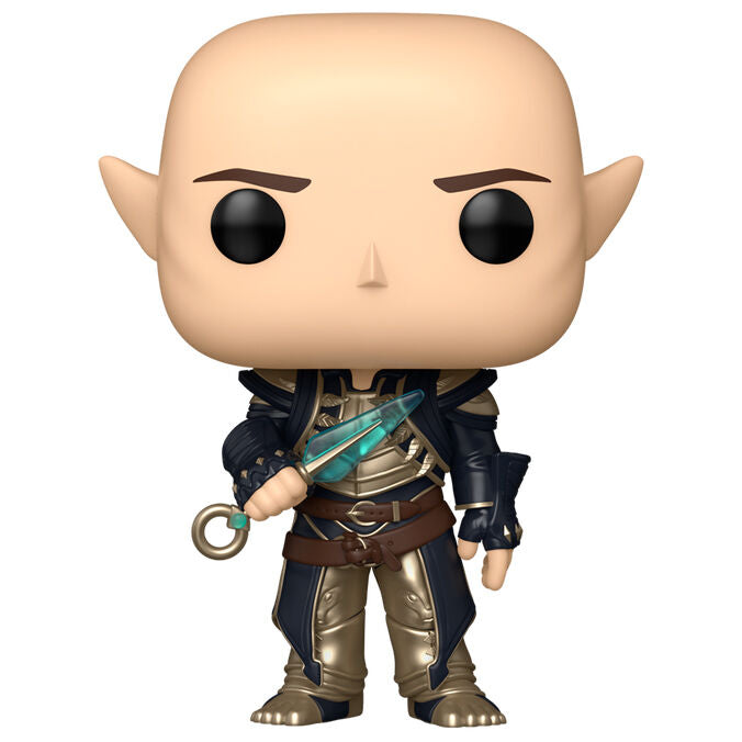 POP figure Dragon Age: The Veilguard Solas