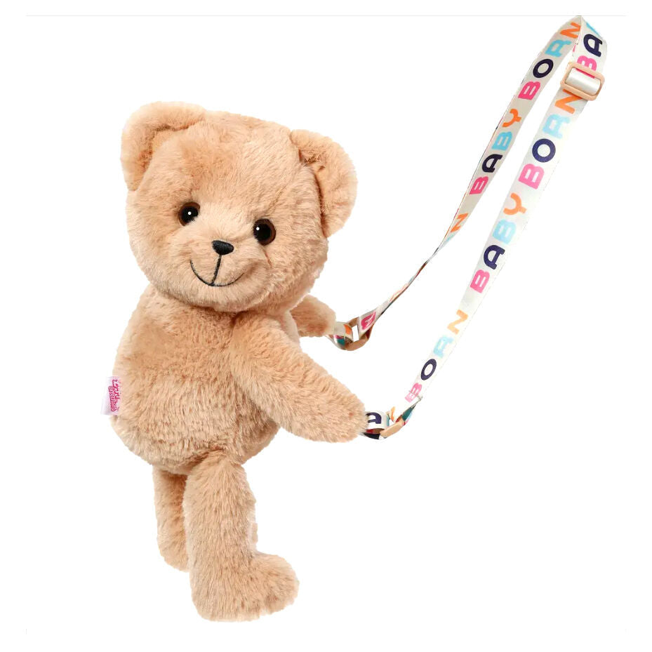 Baby Born Bear bag Nerdscape