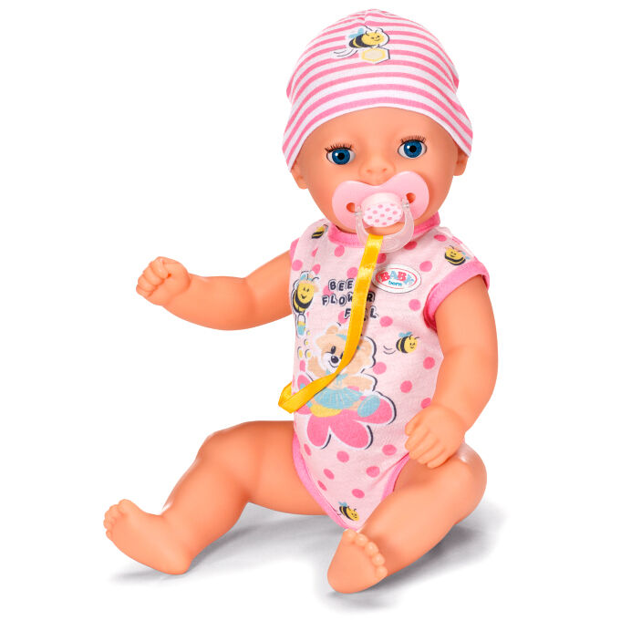 Baby Born Lena doll 36cm Nerdscape