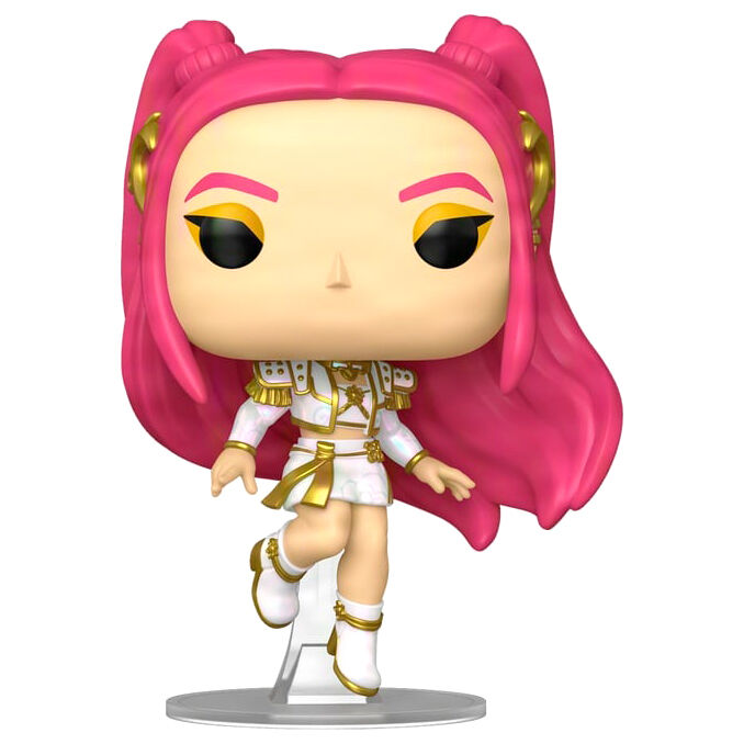 POP figure Kpop Demon Hunters Mira Nerdscape