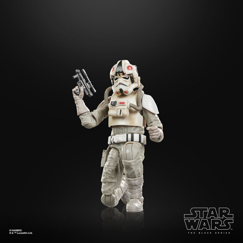 Star Wars The Mandalorian & Grogu Imperial Remnant AT-AT Driver figure 15cm