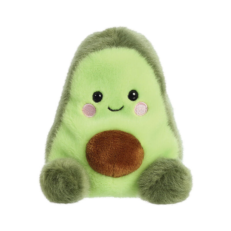 Palm Pals Avocado plush toy 13cm Nerdscape