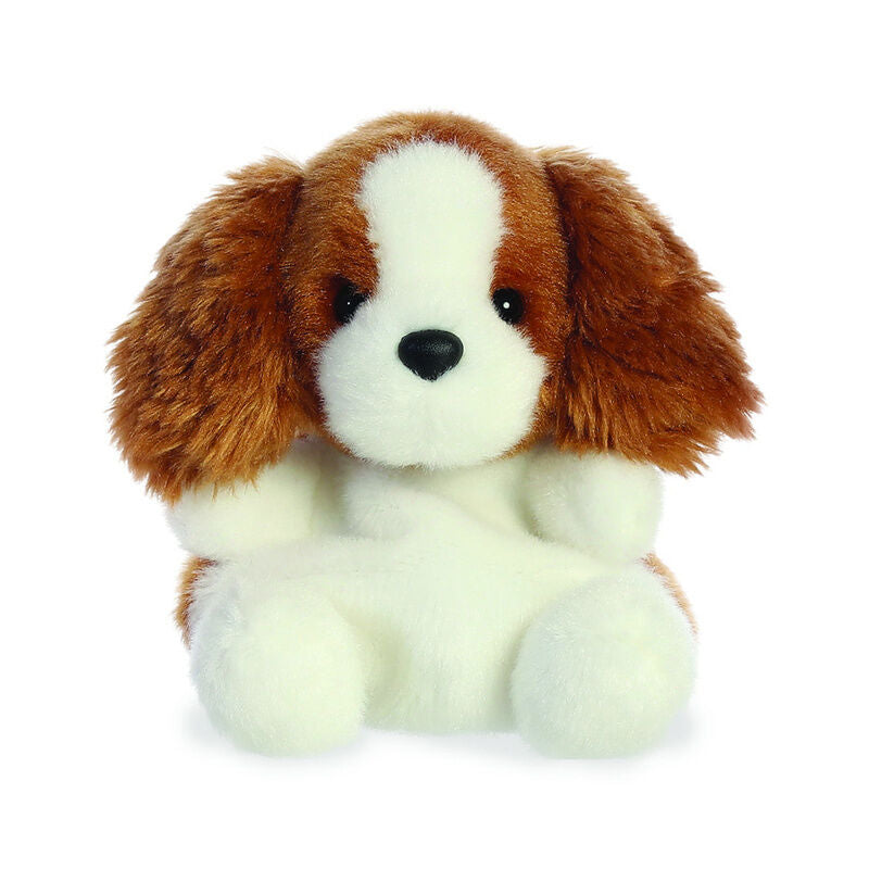 Palm Pals Charles Spaniel plush toy 13cm Nerdscape