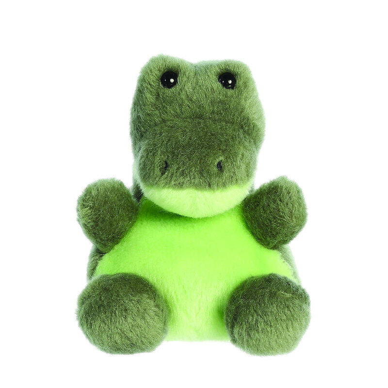 Palm Pals Caiman plush toy 13cm Nerdscape