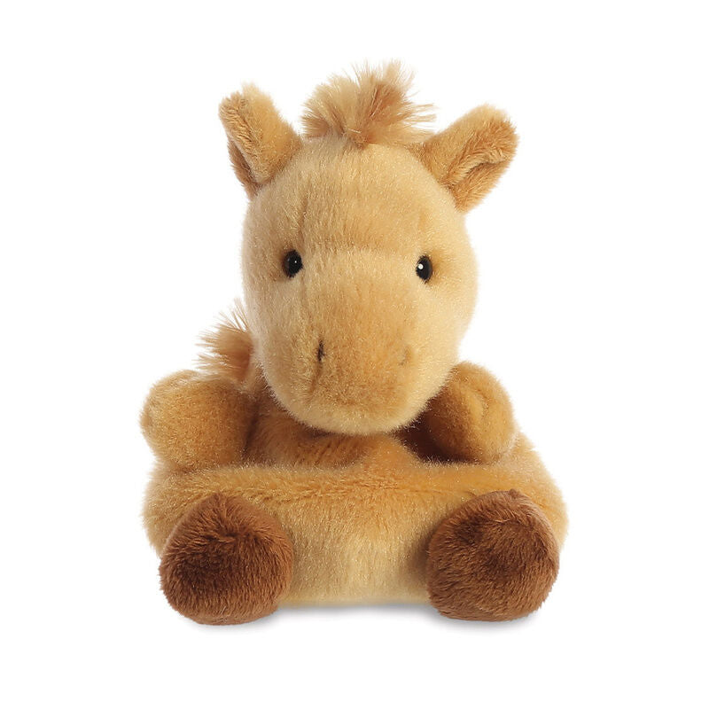 Palm Pals Horse plush toy 13cm Nerdscape