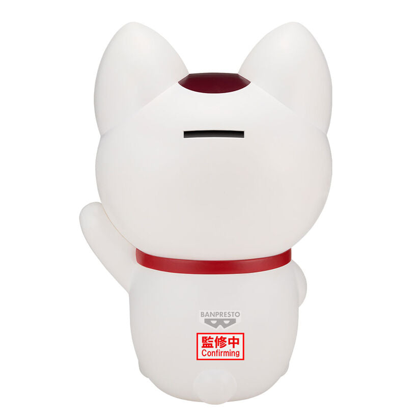 Dandadan - Dandadan Turbo Granny Beckoning Cat figure 20cm Nerdscape