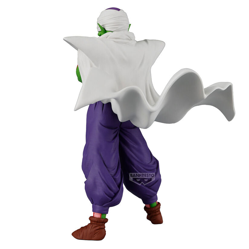 Dragon Ball Z Solid Edge Works Piccolo figure 19cm Nerdscape