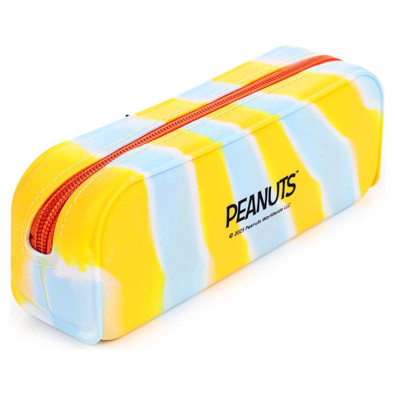 Peanuts Snoopy & Woodstock accessory case