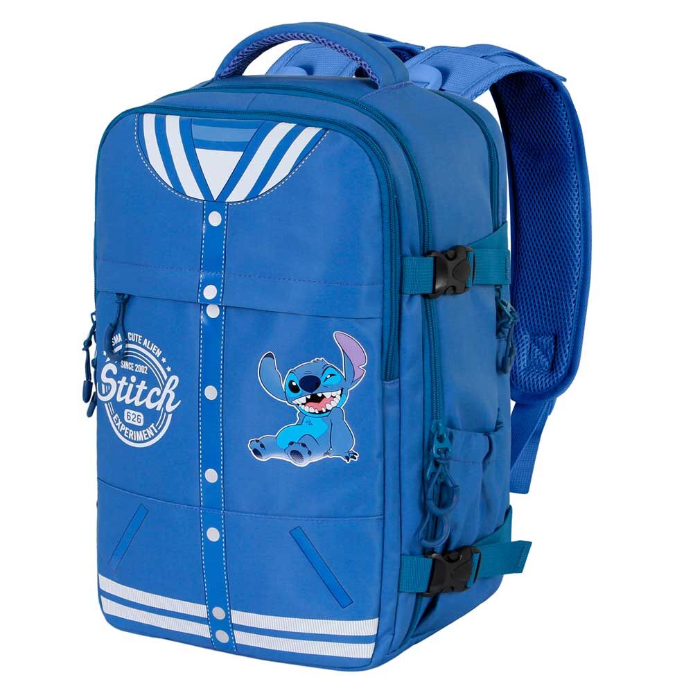 Disney Stitch backpack 40cm Nerdscape