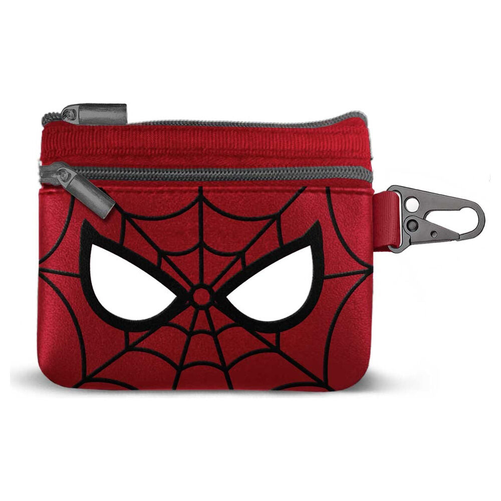 Marvel Spiderman purse
