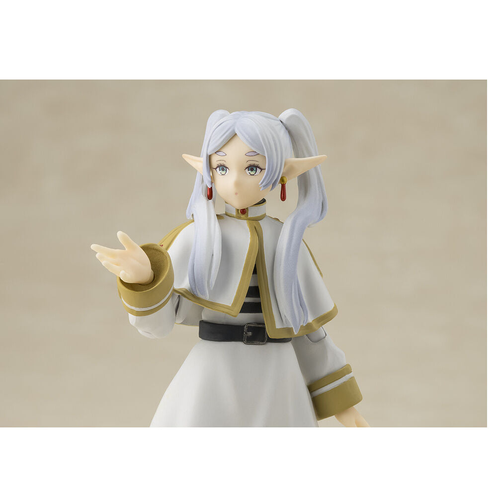 Frieren Himmel S.H. Figuarts figure 14cm