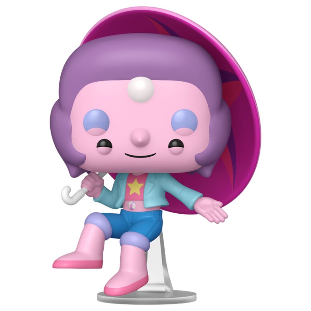 POP figure Steven Universe Rainbow Quartz 2.0 Nerdscape