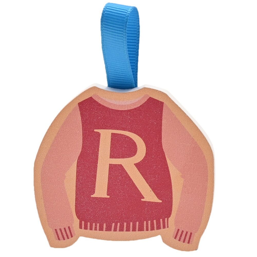 Harry Potter Ron Jersey mini hanger Nerdscape