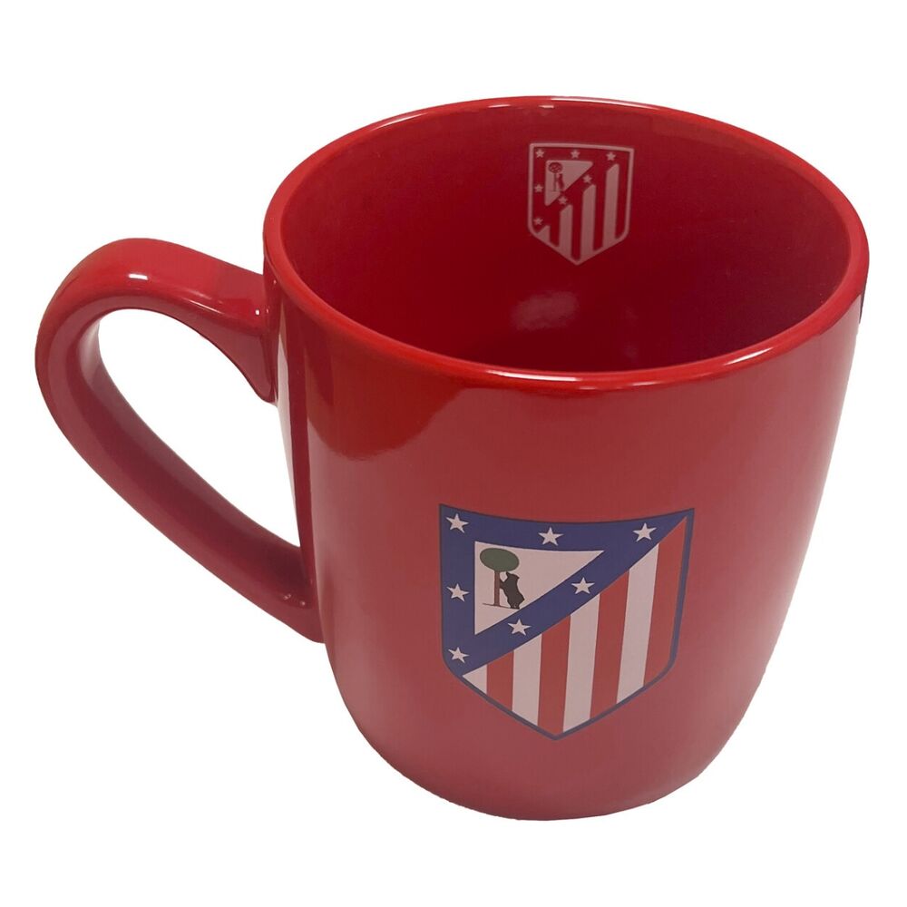 Atletico de Madrid mug 400ml Nerdscape