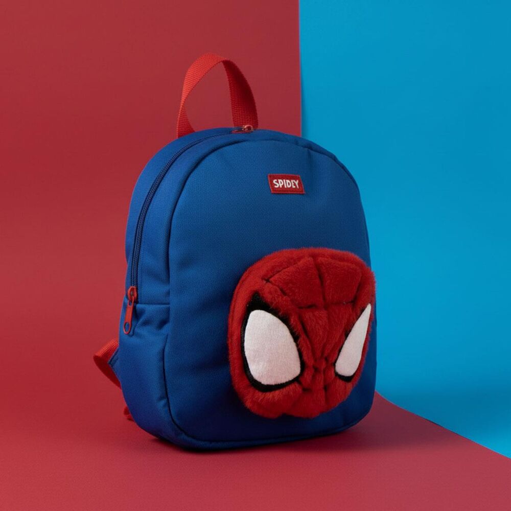 Marvel Spidey backpack 20cm Nerdscape