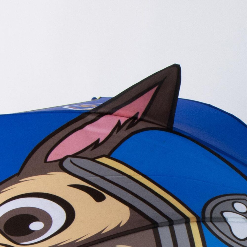 Paw Patrol Chase manual umbrella Nerdscape