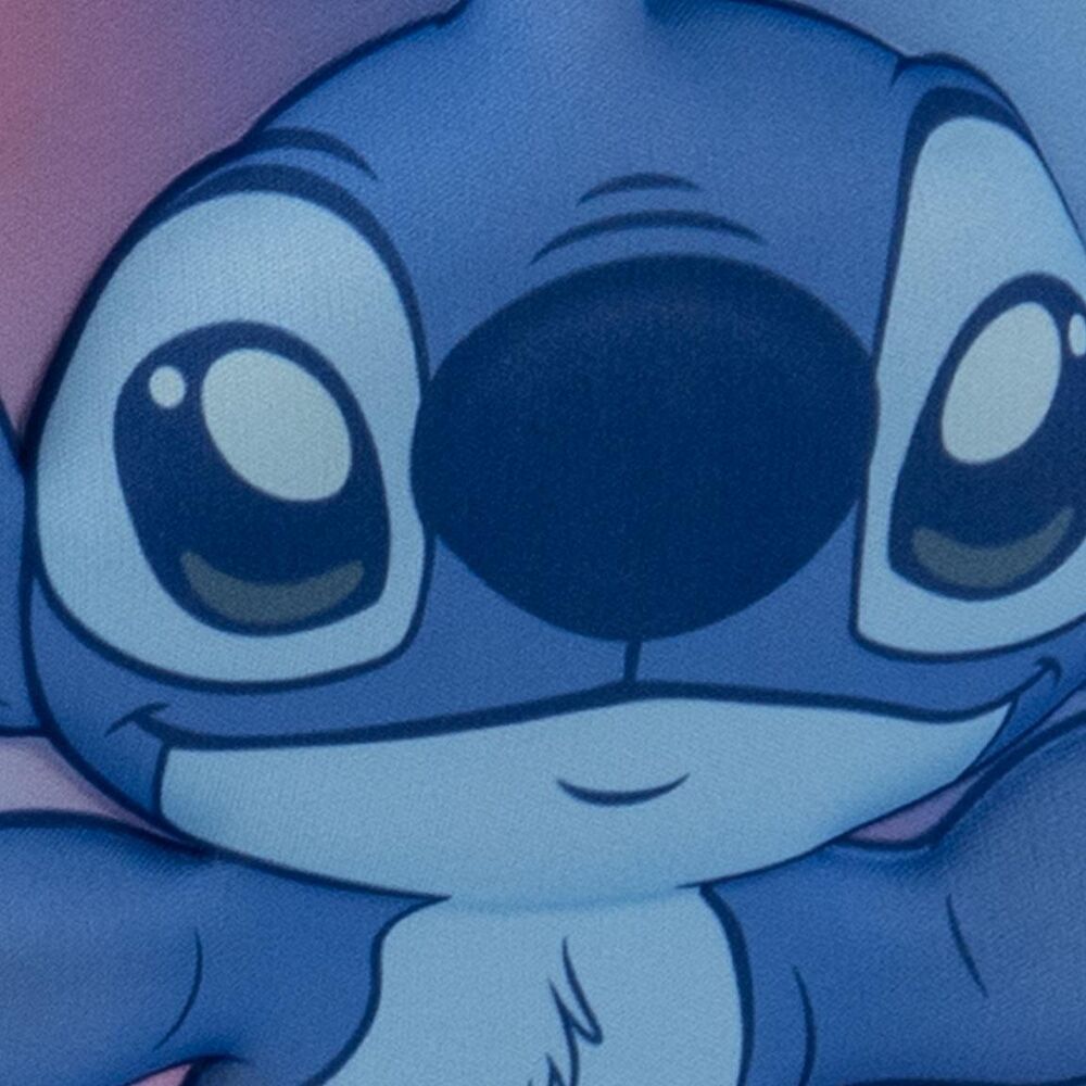 Disney Stitch 3D lunch bag Nerdscape