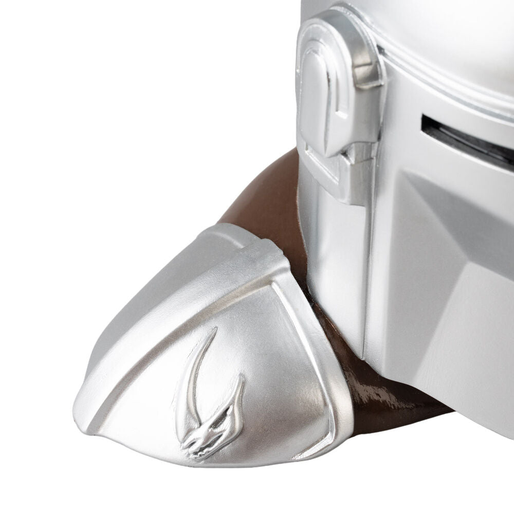 Star Wars The Mandalorian bookends Nerdscape