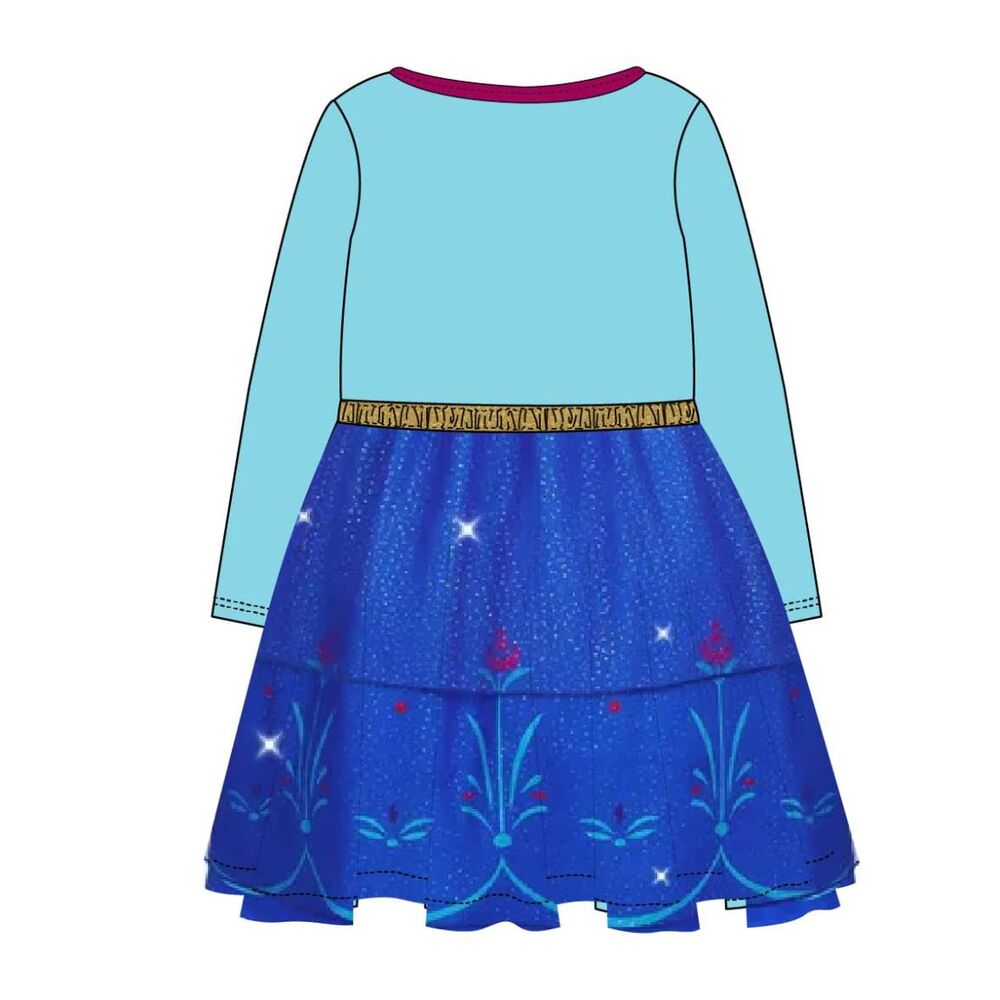 Disney Frozen dress