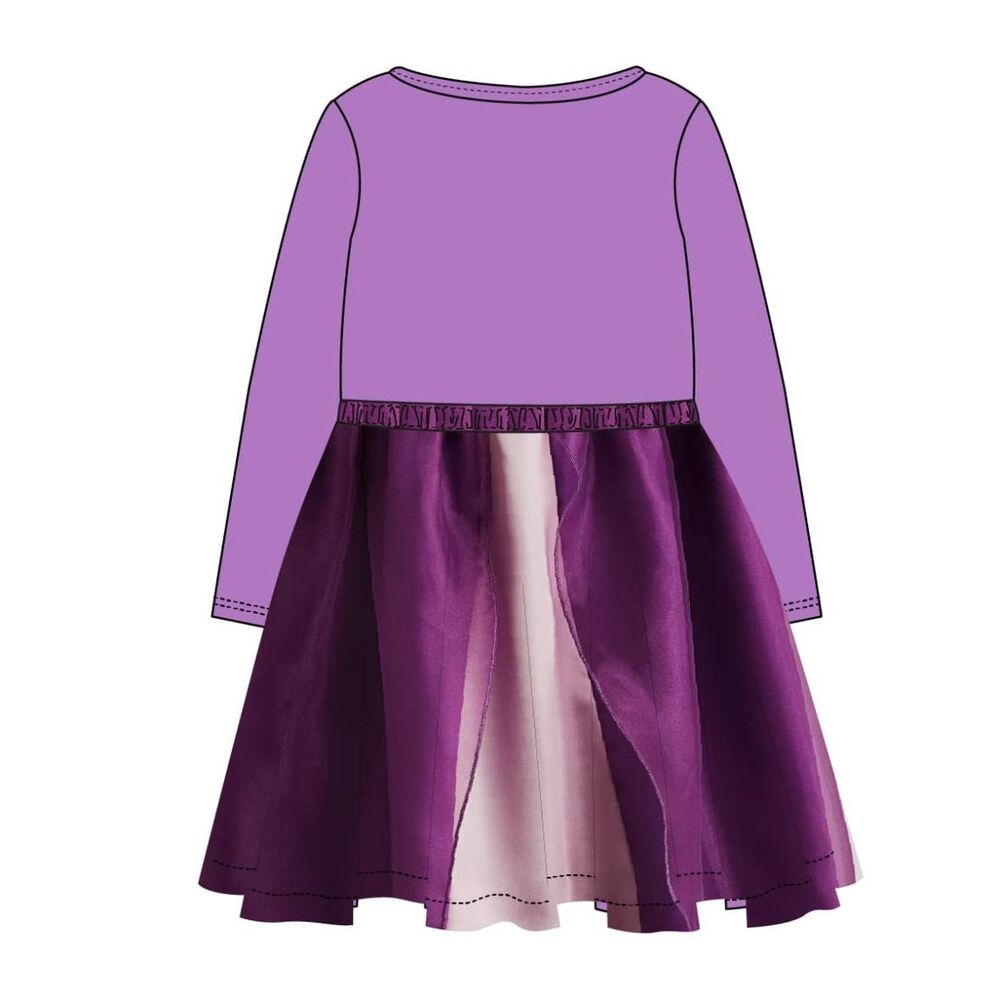 Disney Princesses dress Nerdscape