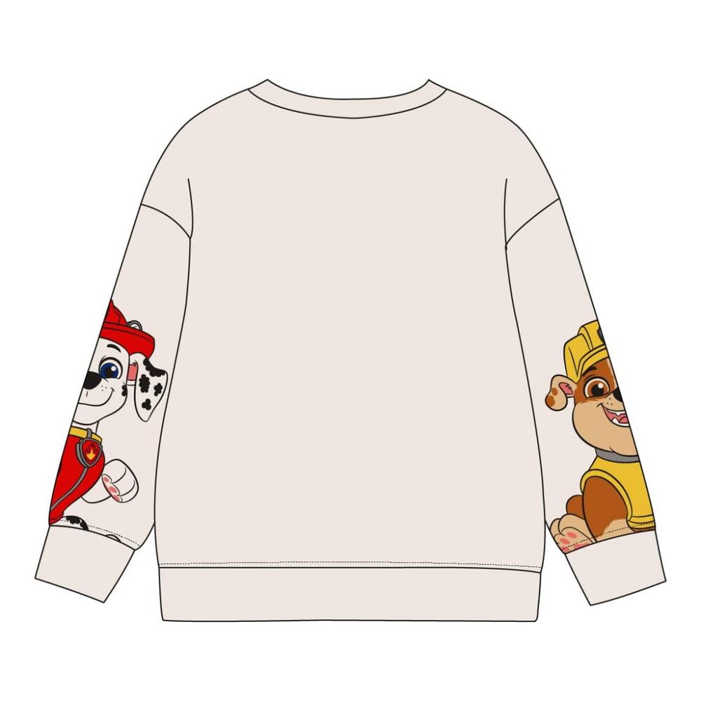 Paw Patrol hoodie