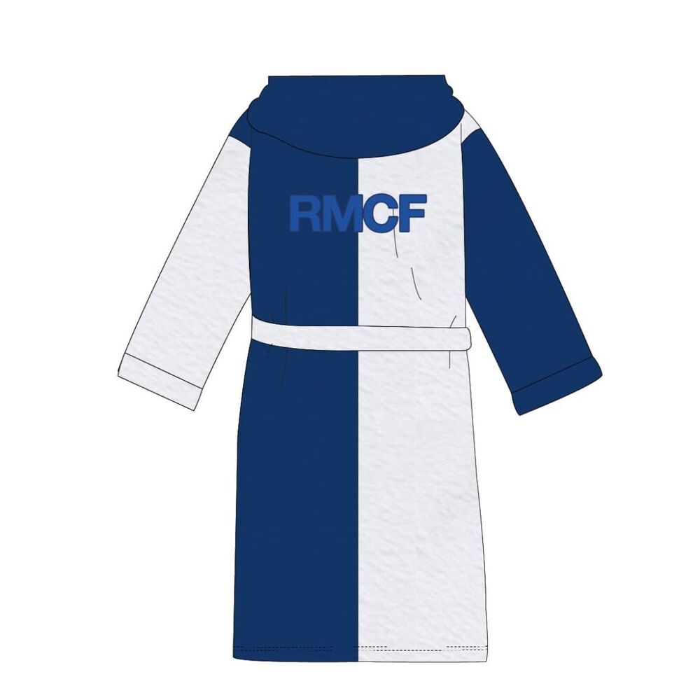 Real Madrid coat