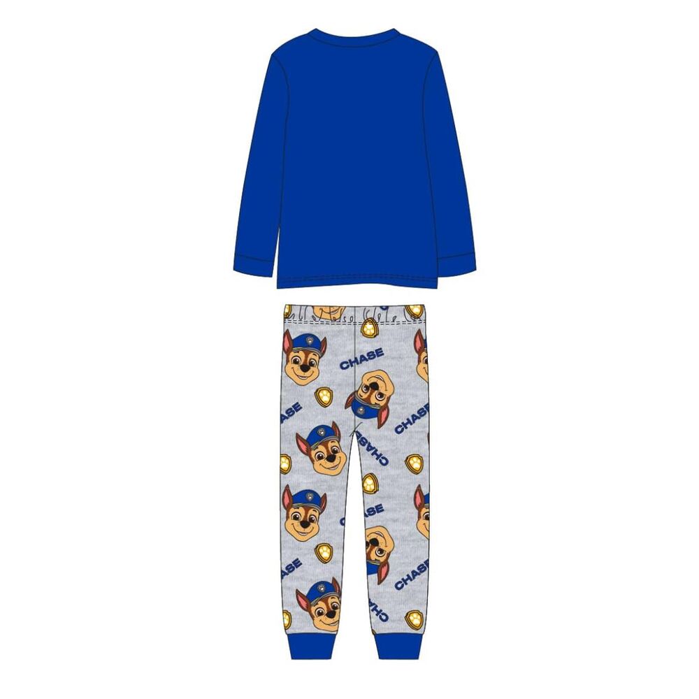 Paw Patrol pyjama Nerdscape